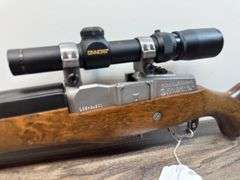RUGER .223 Ranch Rifle (#195-64600)