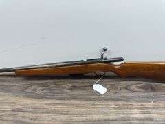 STEVENS 16ga Shotgun Model-59 (No SN#)