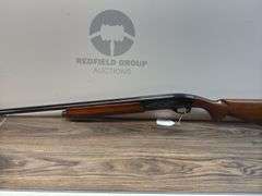 REMINGTON Model-1100 20ga Shotgun (#L300942K)