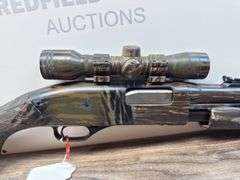 WINCHESTER Model 1300 12ga Shotgun (#L3011764)