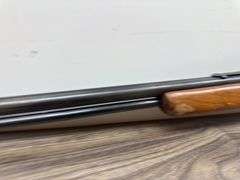 SPORT KING .22 Model A103 (No SN#)