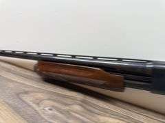 REMINGTON Wingmaster Model 870 20ga Shotgun (#V3816254X)