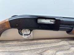 MOSSBERG 500A 12ga Pump Shotgun (#L94535)