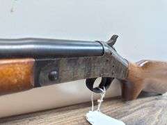 NEW ENGLAND PARDNER Tracker II SBI (#NH450255)