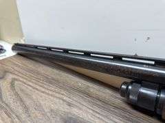 MOSSBERG 12ga Shotgun (#UM23813)