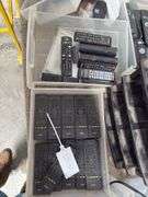 Remotes & TV Stands