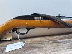 MARLIN .22cal Model 60W (#05151391)