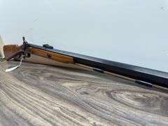 THOMPSON .50cal Black Powder Rifle (#522 of 1982)