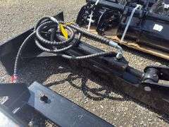 Future - FT-ZWB Mini Skid Straight Digging Arm - 1500mm