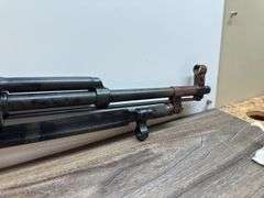 SKS Rifle (#HK3161)