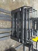 Wheel Loader Forks