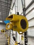 Rite Tite CoolMan 2500 - Trailer Fan - 3 Speed - FAN ONLY