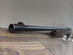 S.P.A. LUIGI FRANCHI 20ga Semi Auto Shotgun (#C09363)