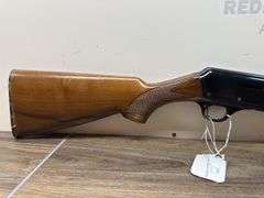 S.P.A. LUIGI FRANCHI 20ga Semi Auto Shotgun (#C09363)