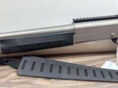 BENELLI 12ga Shotgun (#Y0814D1E14)