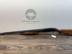 MOSSBERG 20ga Pump Shotgun (#J76414)