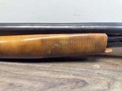 MOSSBERG Maverick 12ga Pump (SN#)