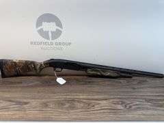 MOSSBERG 500A 12ga Pump Shotgun (#L986109)