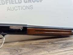 S.P.A. LUIGI FRANCHI 20ga Semi Auto Shotgun (#C09363)