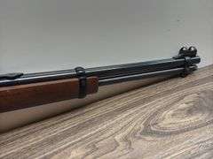 HENRY ARMS Model-H001Y .22 S/L/LR Rifle (#Y0548024)