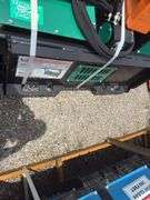 Raytree Skidsteer RMBD50 Drum Mulcher - 50" Width with 25 Cutting Teeth