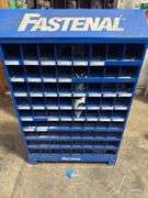 Fastenal Fastener Divider w/ Misc