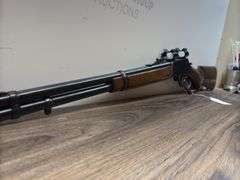 MARLIN 30/30 Lever Action Model 336 Rifle (#19106988)