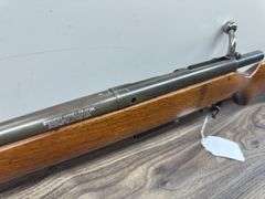 STEVENS 16ga Shotgun Model-59 (No SN#)