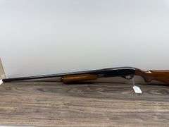 REMINGTON Wingmaster Model-870 12ga Shotgun (#S092711V)