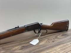 WINCHESTER Model 9422 .22 Rifle (#F93916)