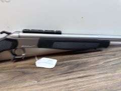 CVA Scout .44 Mag Rifle (#61-06-032572-18)