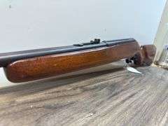 MOSSBERG & SONS .22 Long Rifle Model 351KA