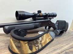 ROSSI .243 with Scope (#CA043345)