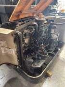 Crown 3400 Series - Parts/Scrap Unit