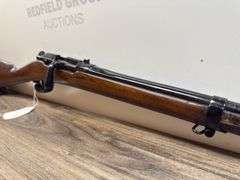 EM 16ga Shotgun (#78216)