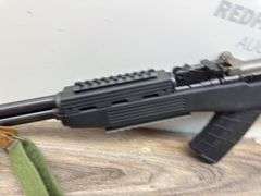 TAPCO SKS Rifle with Magazine 7.62mm (#1C137472)