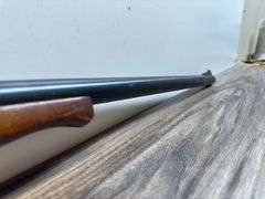 NEW ENGLAND PARDNER Tracker II SBI (#NH450255)