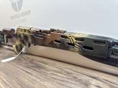 SKS Rifle (#HK3161)