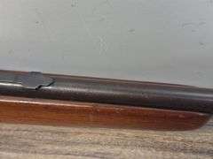 MOSSBERG & SONS .22 Long Rifle Model 351KA