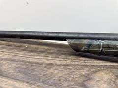 REMINGTON  WhiteTail Pro 770 .243 Rifle NO MAG (#M71887515)
