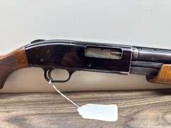 MOSSBERG 20ga Shotgun (#L341124)