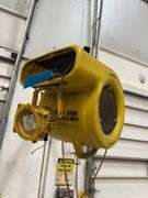 Rite Tite CoolMan 2500 - Trailer Fan - 3 Speed - FAN ONLY