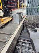 11ft 8in Aluminum Truck Ramp
