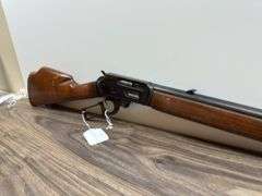 MARLIN 444 Cal Lever Action Rifle (#71-152818)