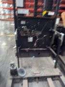 Crown 3400 Series - Parts/Scrap Unit