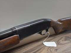 WINCHESTER Model-1200 12ga - Modified Barrel - 2 3/4” Shotgun (#117514)