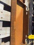 Future - Dingo Skid Steer Mounting Plate