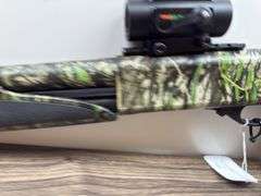 REMINGTON 870ga Shotgun (#R53301K)
