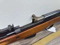 SKS 7.62 Rifle (#7606198D)