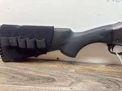 H&R 12ga Pump Shotgun (#NZ736965)